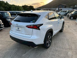LEXUS NX200t
