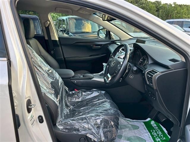 LEXUS NX200t