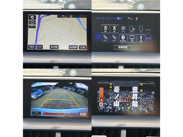 LEXUS NX200t