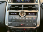 LEXUS NX200t