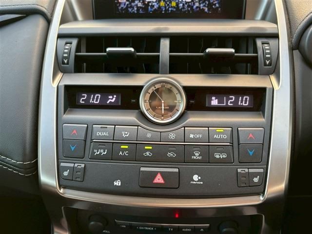 LEXUS NX200t
