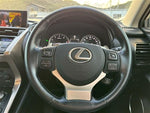 LEXUS NX200t