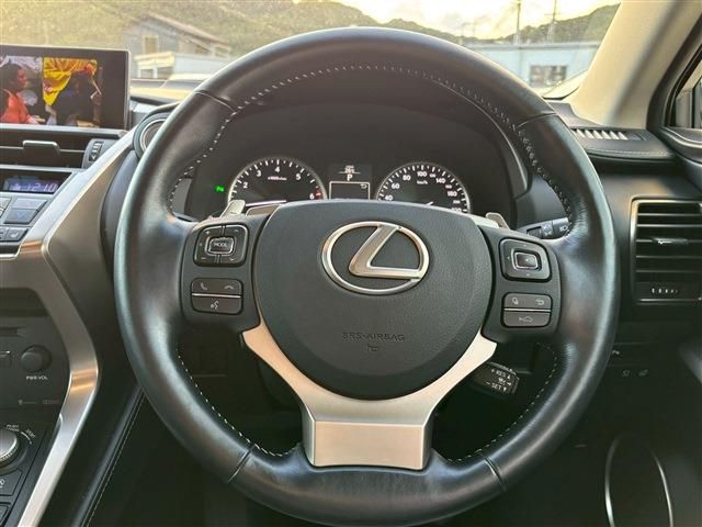 LEXUS NX200t