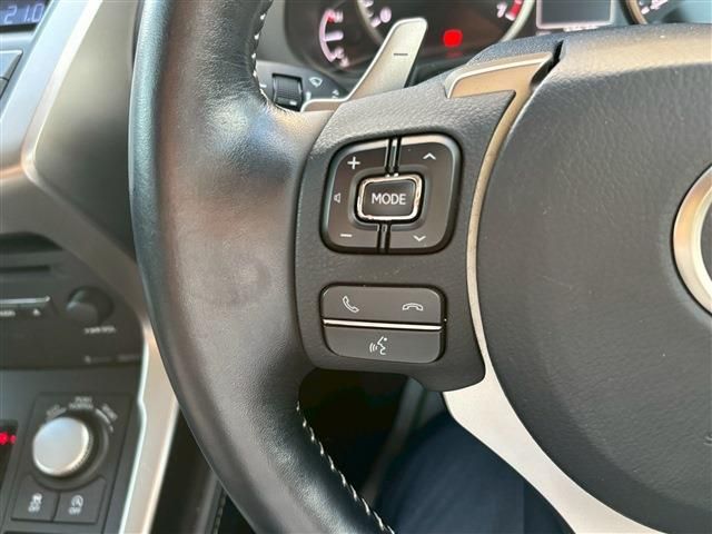 LEXUS NX200t