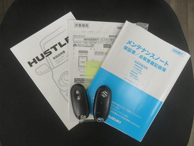 HUSTLER
