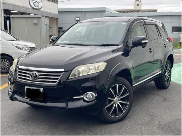 VANGUARD 2WD
