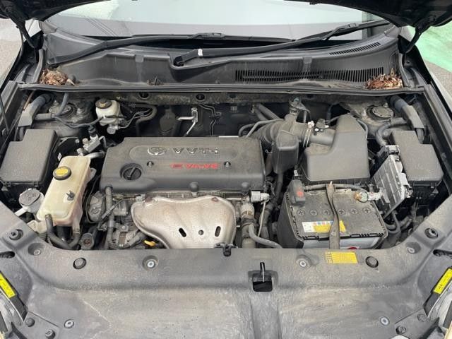 VANGUARD 2WD