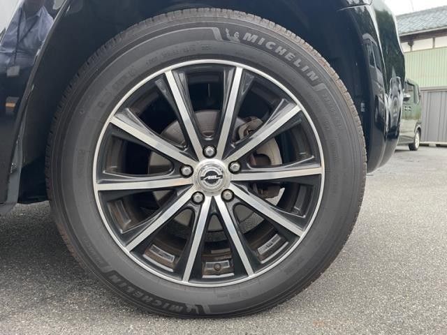 VANGUARD 2WD