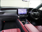 LEXUS RX500h