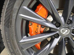 LEXUS RX500h