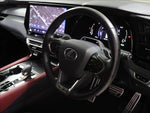 LEXUS RX500h