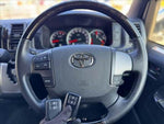 HIACE van 2WD