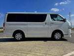 HIACE van 2WD