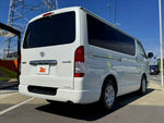HIACE van 2WD
