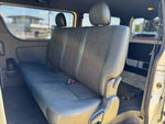 HIACE van 2WD