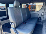 HIACE van 2WD