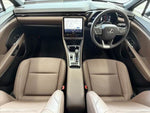 LEXUS LBX