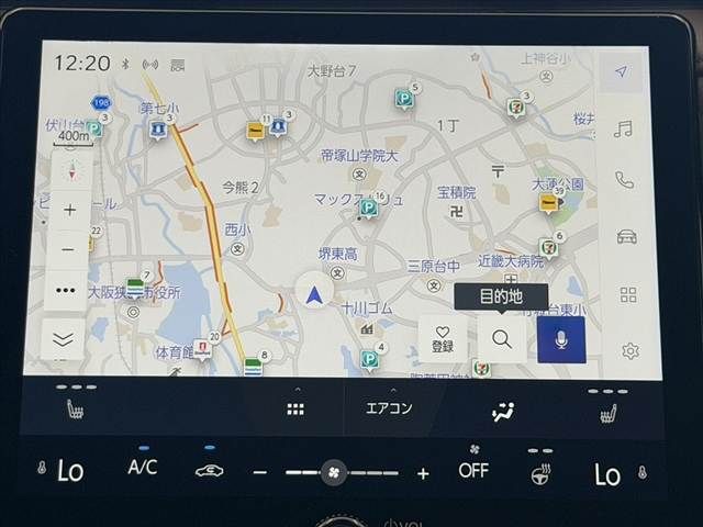 LEXUS LBX