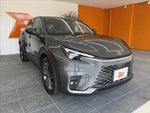 LEXUS LBX