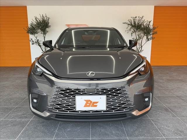 LEXUS LBX