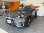 LEXUS LBX