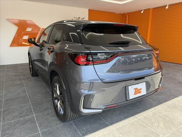 LEXUS LBX
