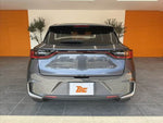 LEXUS LBX