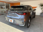 LEXUS LBX
