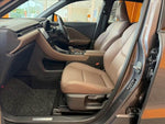 LEXUS LBX