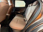 LEXUS LBX