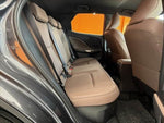 LEXUS LBX