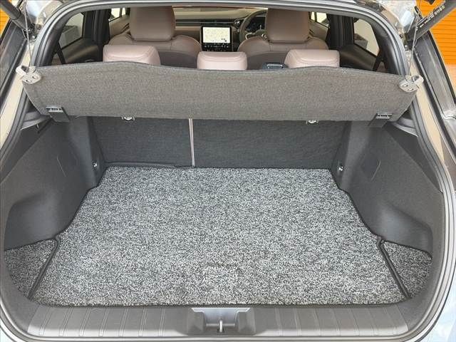 LEXUS LBX