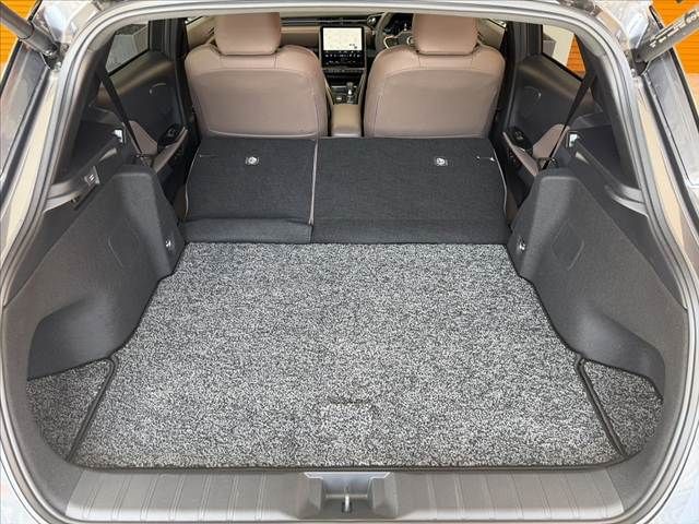 LEXUS LBX