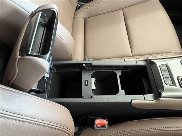 LEXUS LBX