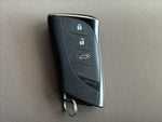 LEXUS LBX