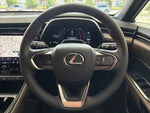 LEXUS LBX