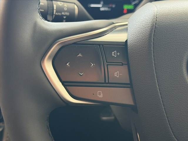 LEXUS LBX