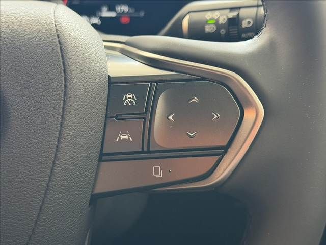 LEXUS LBX