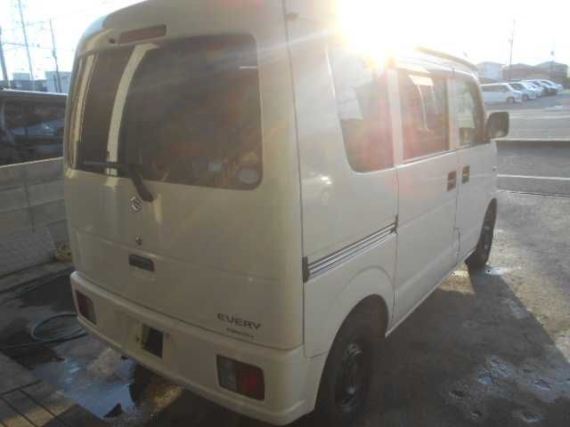 EVERY van