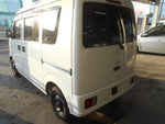 EVERY van