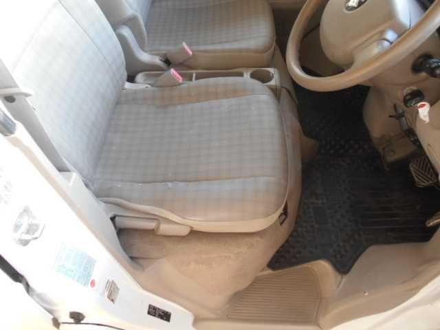 EVERY van