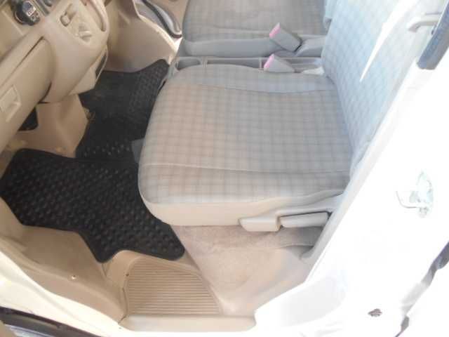 EVERY van