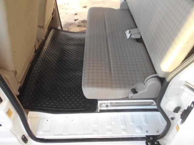 EVERY van