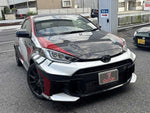 GR YARIS