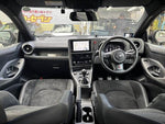 GR YARIS