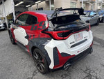 GR YARIS