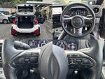 GR YARIS