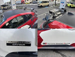 GR YARIS