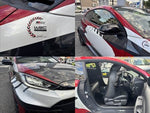 GR YARIS