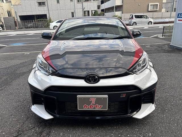 GR YARIS